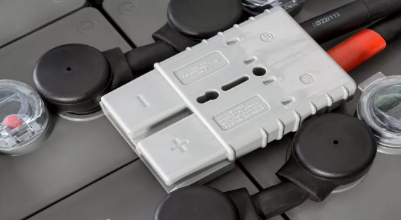 叉车电池 叉车电池